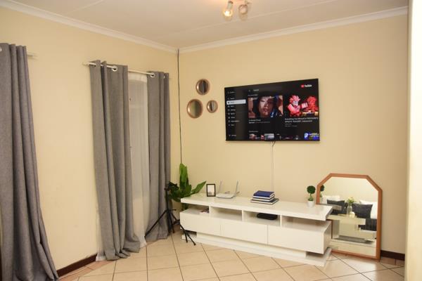 2 Bedroom Apartment in Monavoni