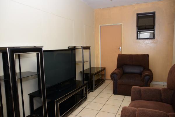 4 Bedroom Apartment
