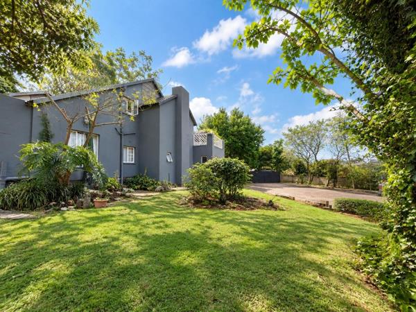 11 Bedroom House
