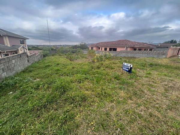 674 m² Land