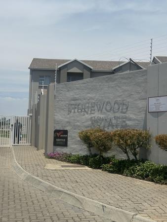 2 Bedroom Duplex