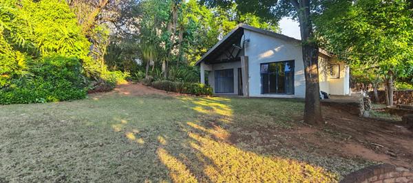 2 Bedroom Garden Cottage