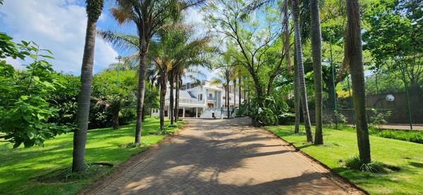 7 Bedroom House