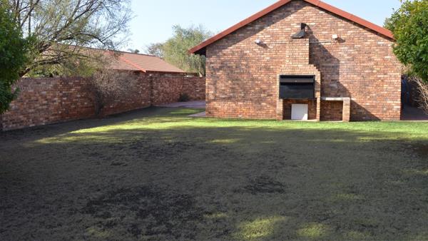 3 Bedroom Simplex