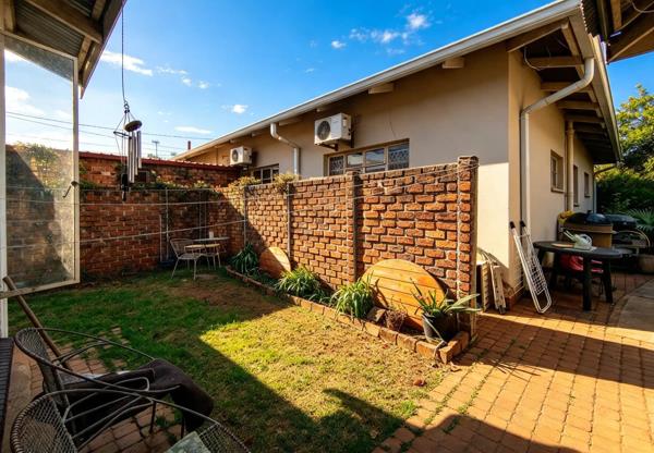 2 Bedroom Garden Cottage