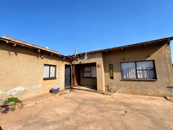7 Bedroom House