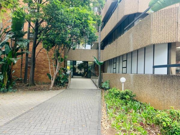 110 m² Office Space