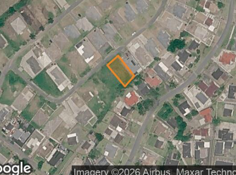 503 m² Land