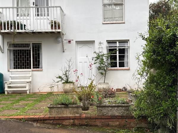 1 Bedroom Garden Cottage