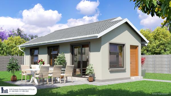 3 Bedroom Simplex