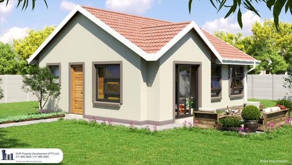 3 Bedroom Simplex