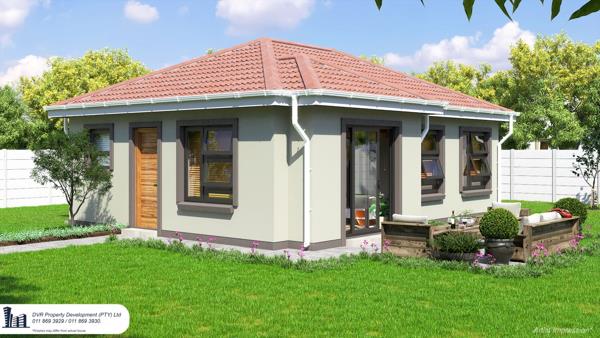 4 Bedroom Simplex