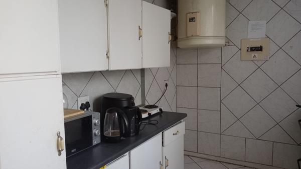 2 Bedroom Flat
