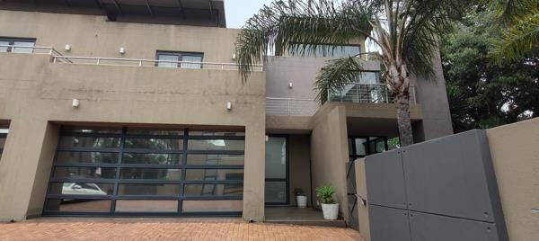 3 Bedroom Duplex