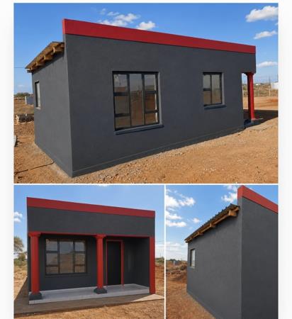 1 Bedroom Simplex