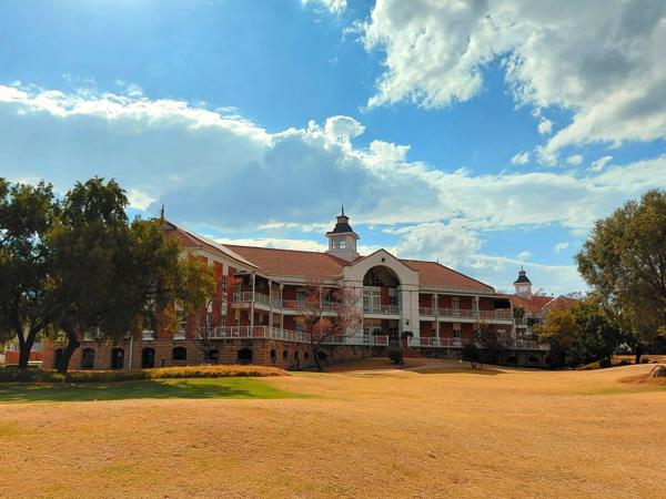 1 462 m² Commercial space