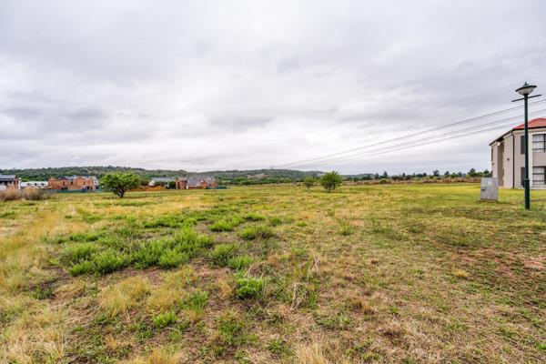 996 m² Land