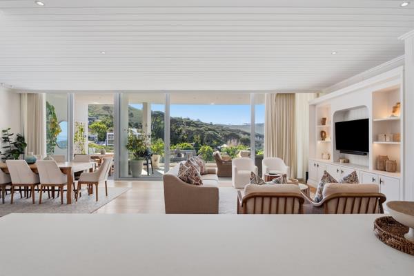 4 Bedroom Duplex