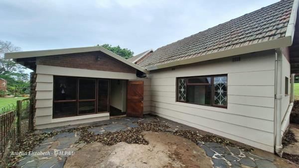 1 Bedroom Garden Cottage