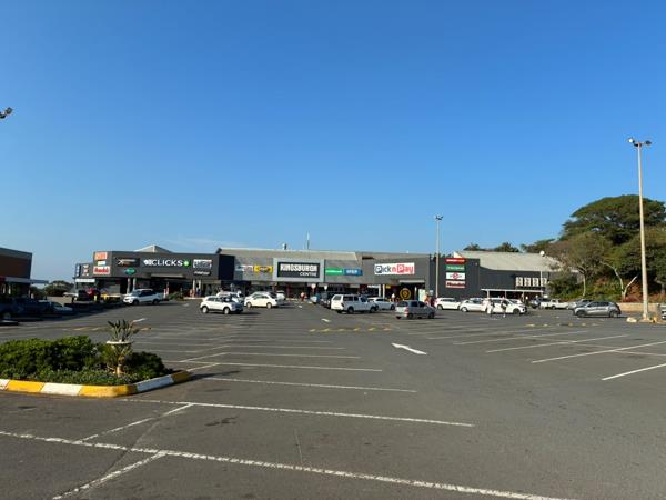 147 m² Retail Space