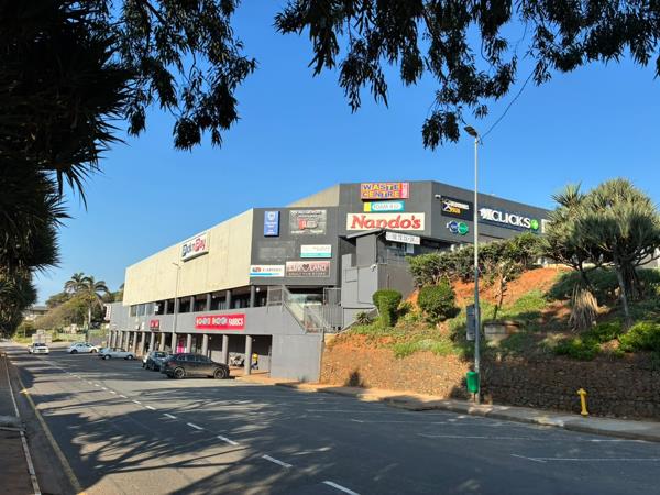 147 m² Retail Space