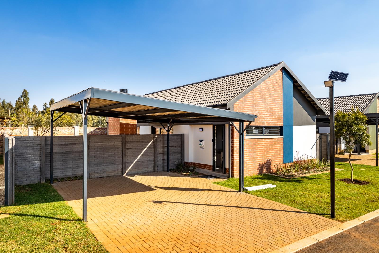 3 Bedroom House in Kibler Park