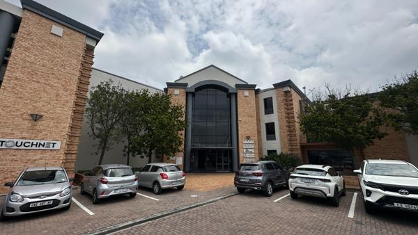 200 m² Commercial space