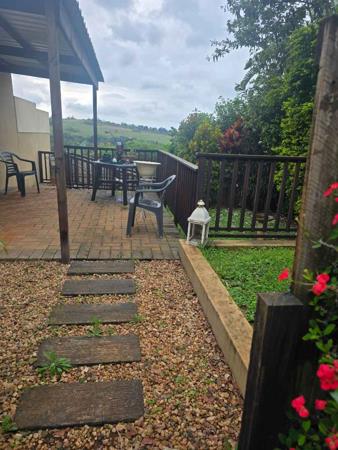 1 Bedroom Garden Cottage