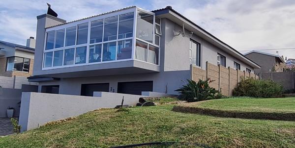 7 Bedroom House
