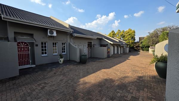 3 Bedroom Simplex