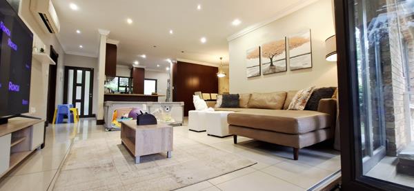 3 Bedroom Duet