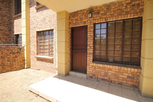 1 Bedroom Flat