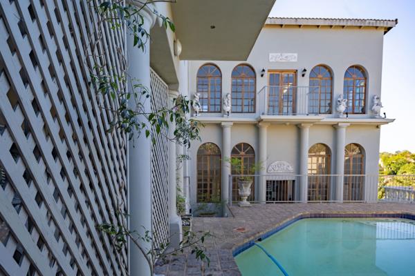 7 Bedroom House