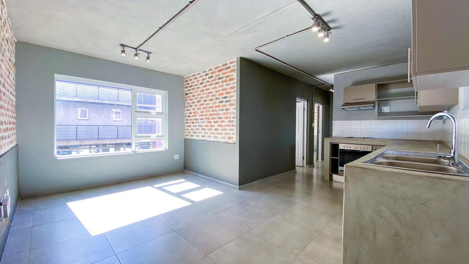 2 Bedroom Apartment in Northgate