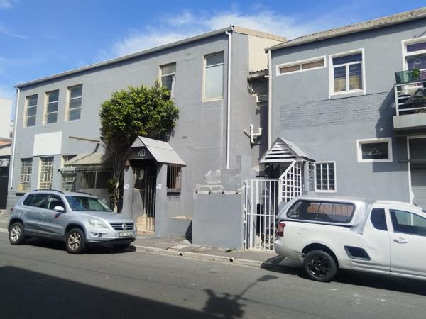 850 m² Commercial space