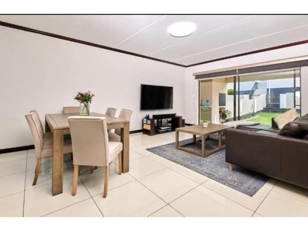3 Bedroom Apartment