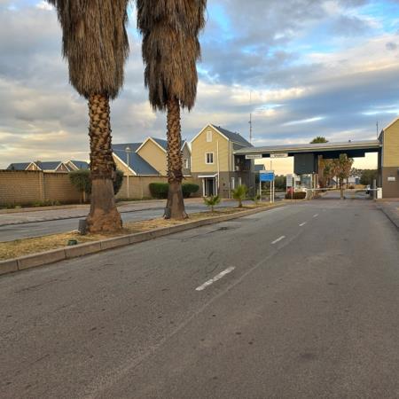 228 m² Land