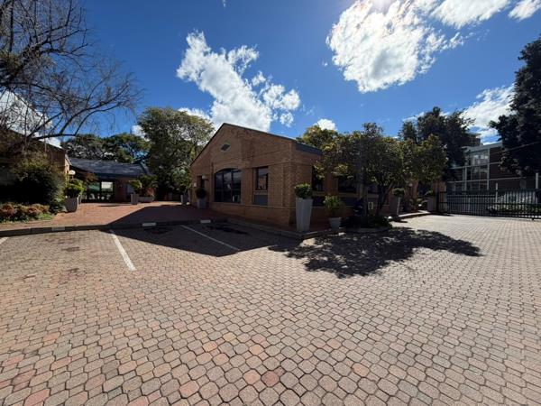 260 m² Commercial space