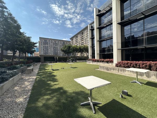 187 m² Commercial space
