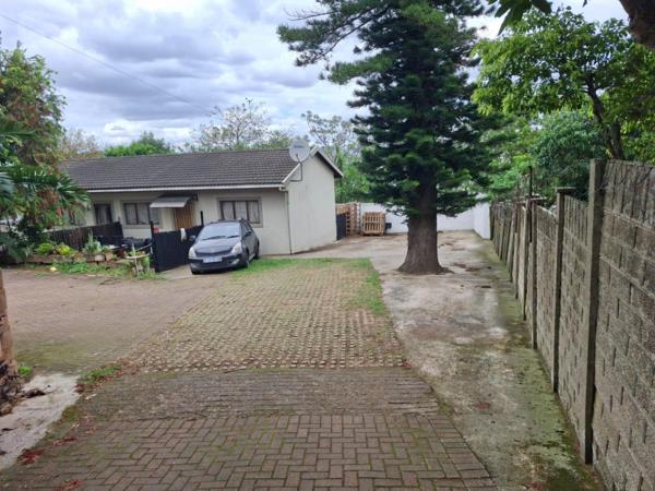 1 Bedroom Garden Cottage