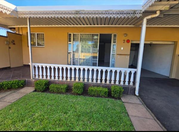 3 Bedroom Simplex