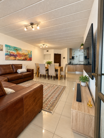 3 Bedroom Apartment