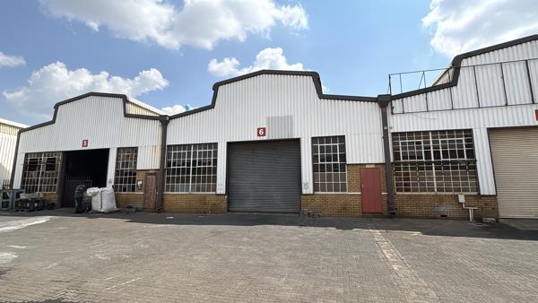 264 m² Industrial space