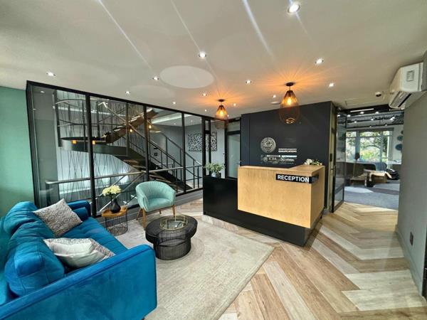 432 m² Commercial space