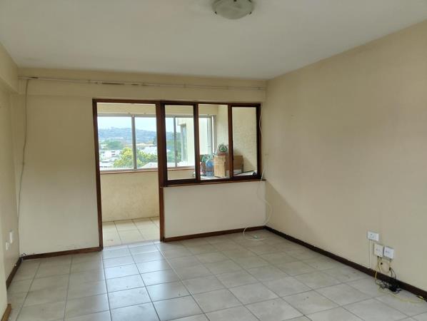 1 Bedroom House