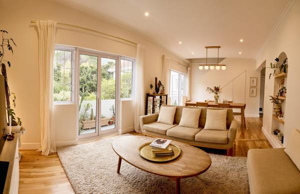 3 Bedroom Apartment