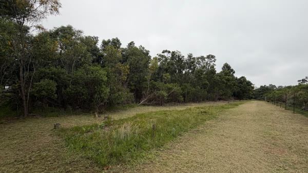 8 565 m² Land