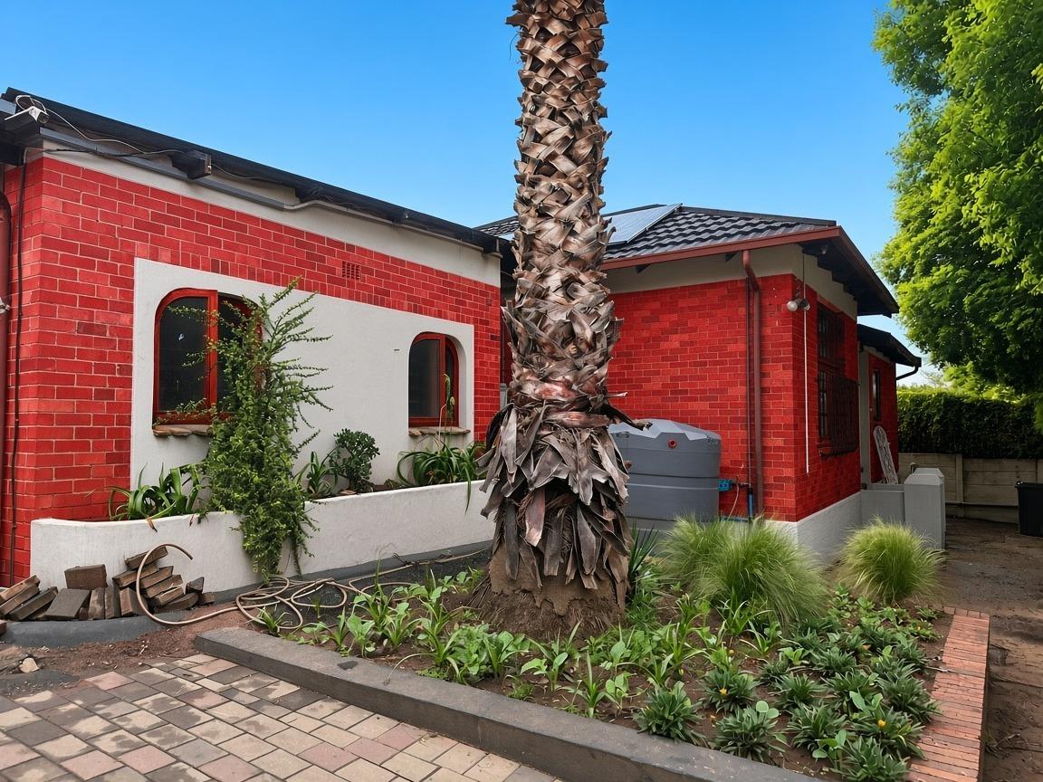 1 Bedroom House in Auckland Park