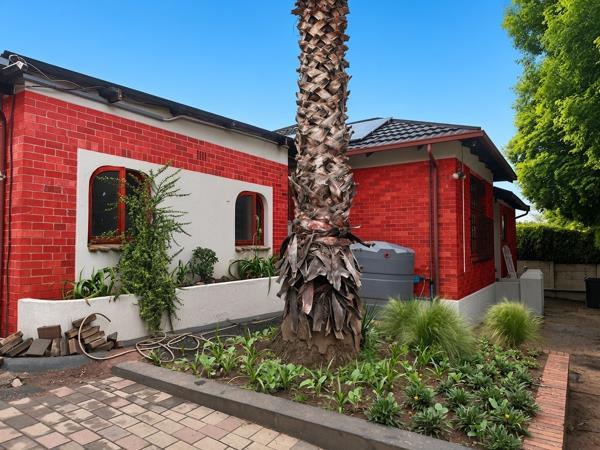 1 Bedroom House
