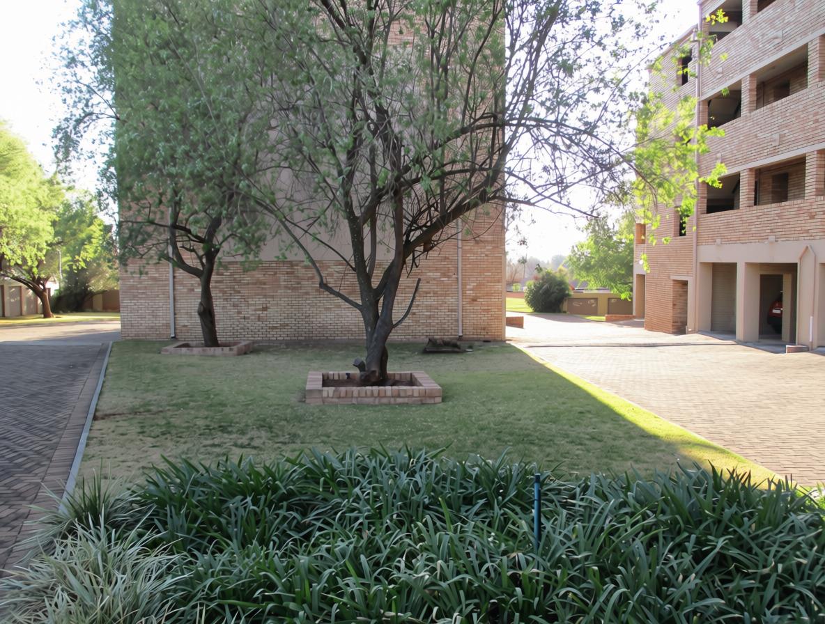 2 Bedroom Apartment in Wilro Park